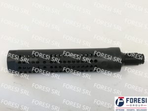 SCANIA: TUBO FILTRO CARBURANTE 1429058