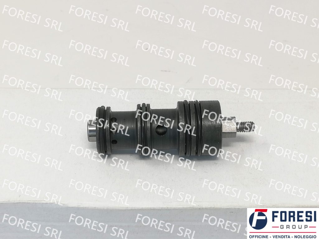 CUMMINS: VALVOLA CONTROLLO CARBURANTE 3077526