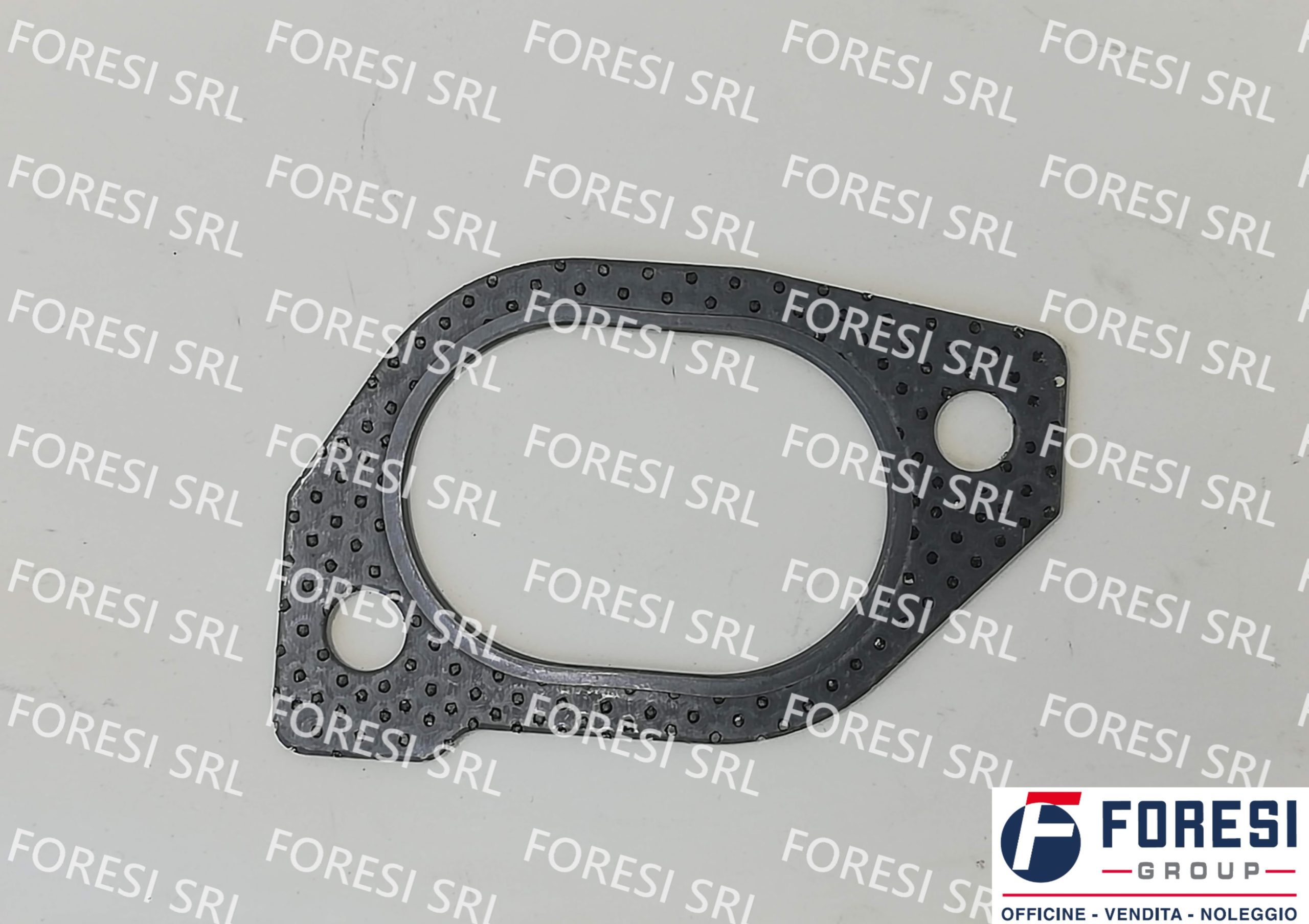 DEUTZ: GUARNIZIONE COLLETTORE SCARICO 4223020
