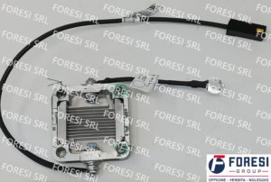 DEUTZ: RISCALDATORE MOTORE TREBBIA 21148135