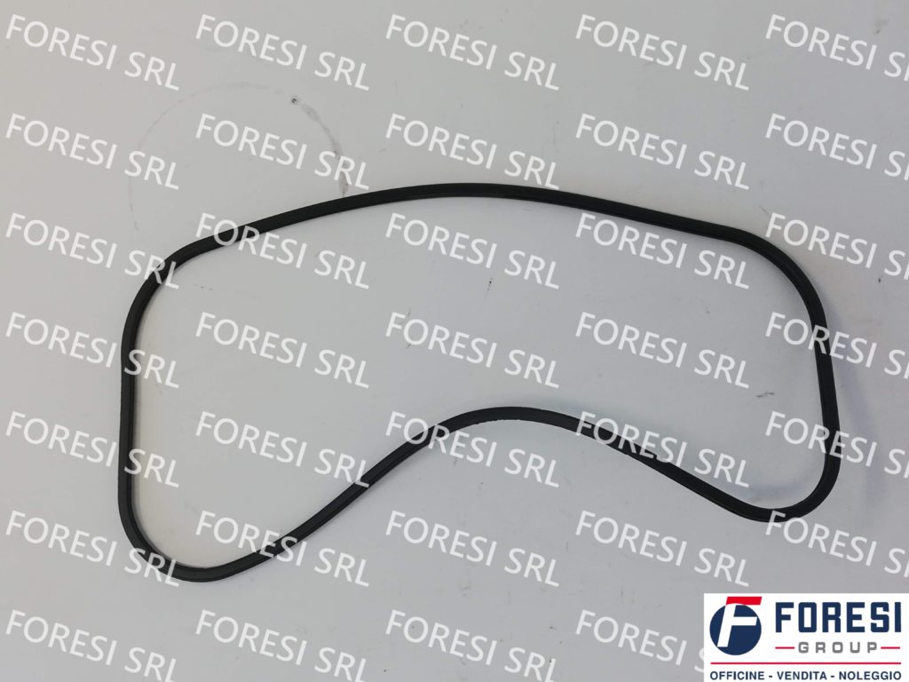 VOLVO: GUARNIZIONE TESTATA 421121