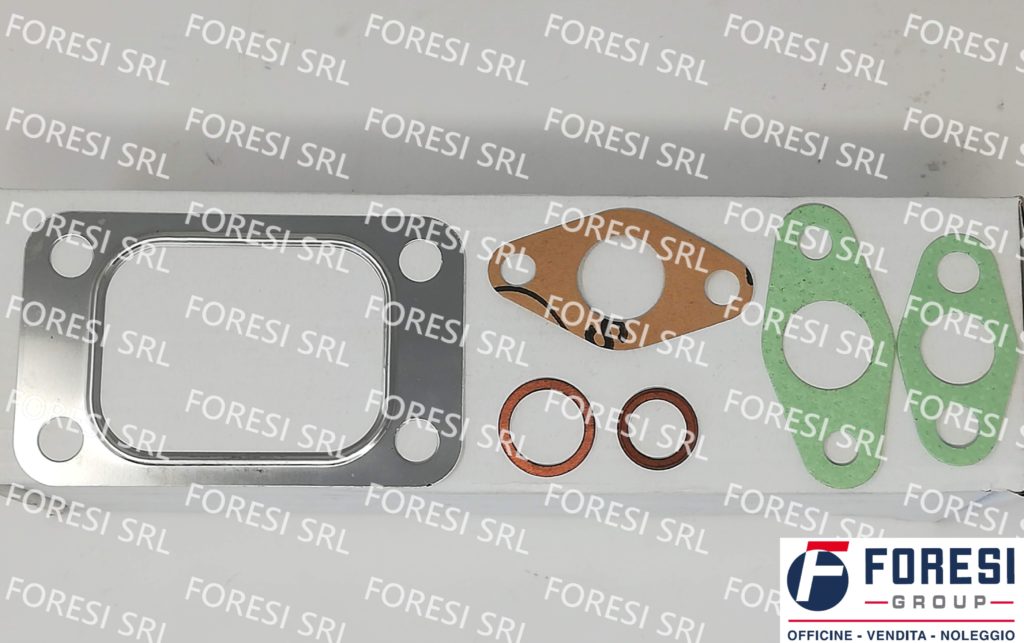 VOLVO: KIT GUARNIZIONI 876438