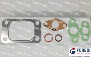 VOLVO: KIT GUARNIZIONI 876438
