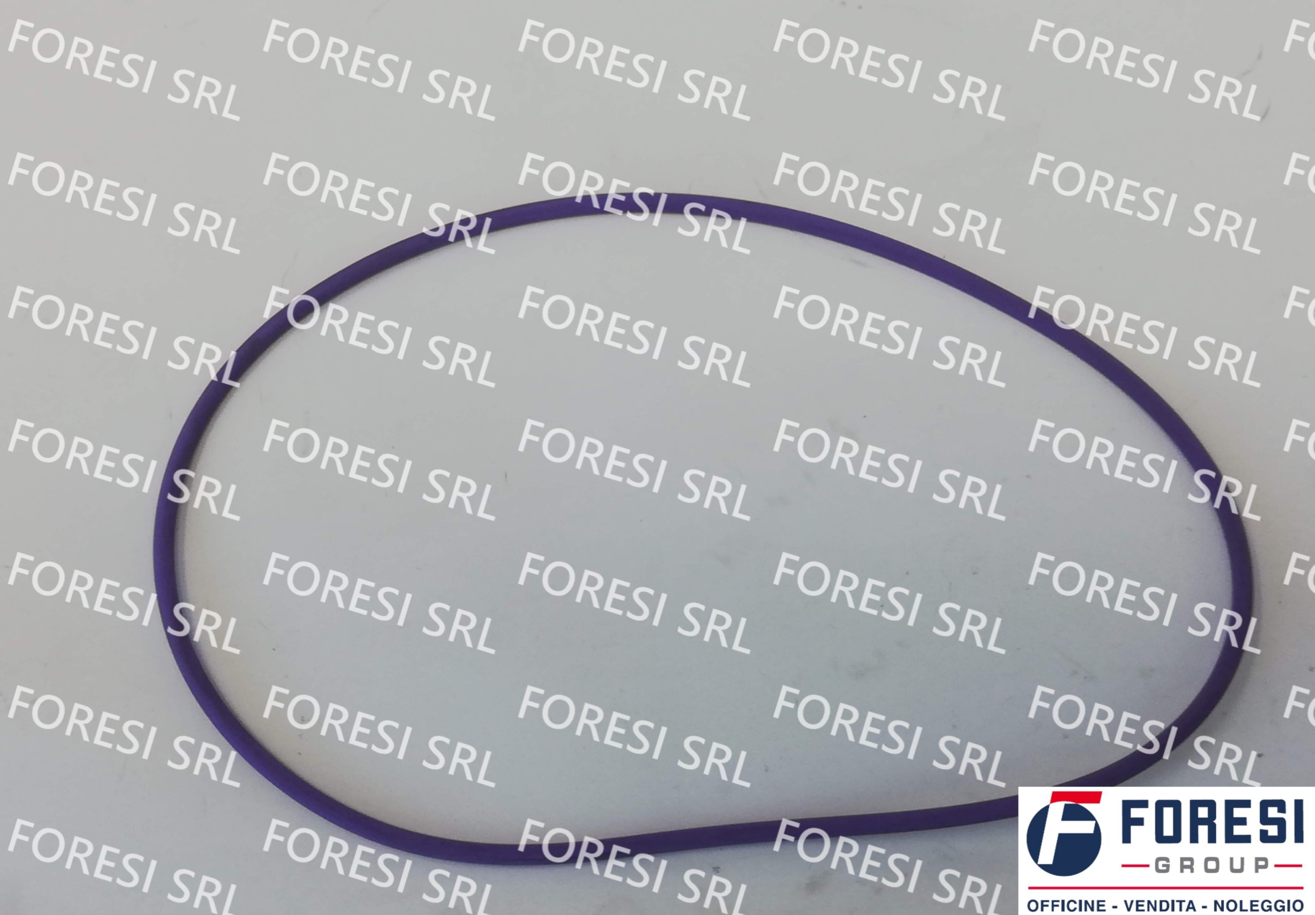 VOLVO: O-RING 980216