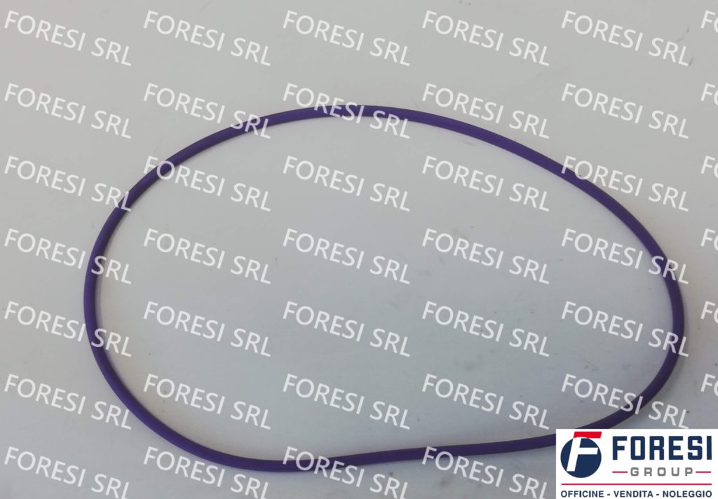 VOLVO: O-RING 980216