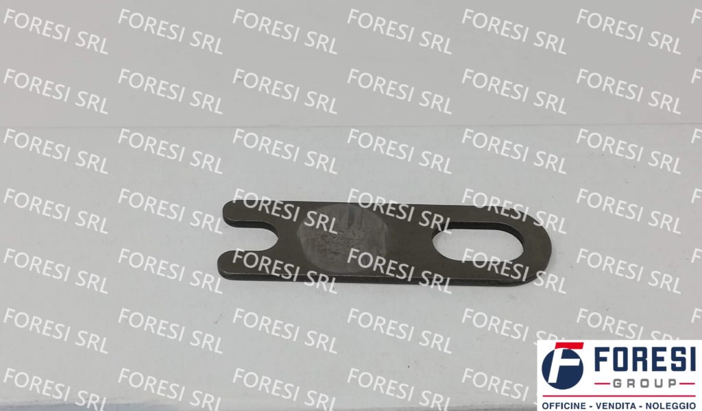VOLVO: RONDELLA DI REGOLAZIONE 1547969