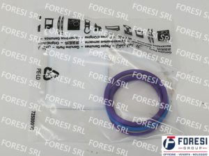 VOLVO: KIT GUARNIZIONE INIETTORE 276948
