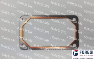 GUARNIZIONE COLLETTORE GAS SCARICO 3979639