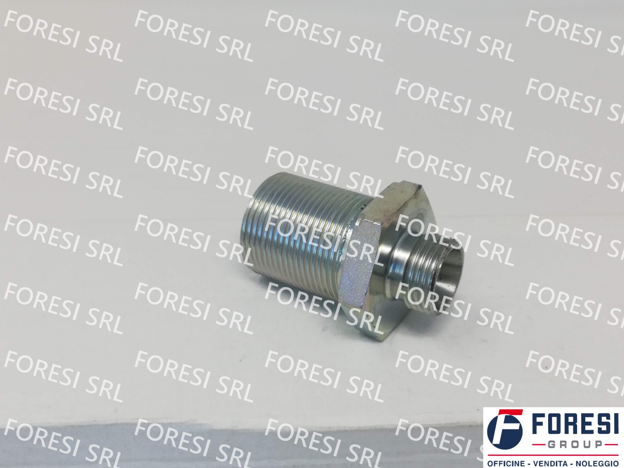 VOLVO: VALVOLA POMPA CARBURANTE 8148327