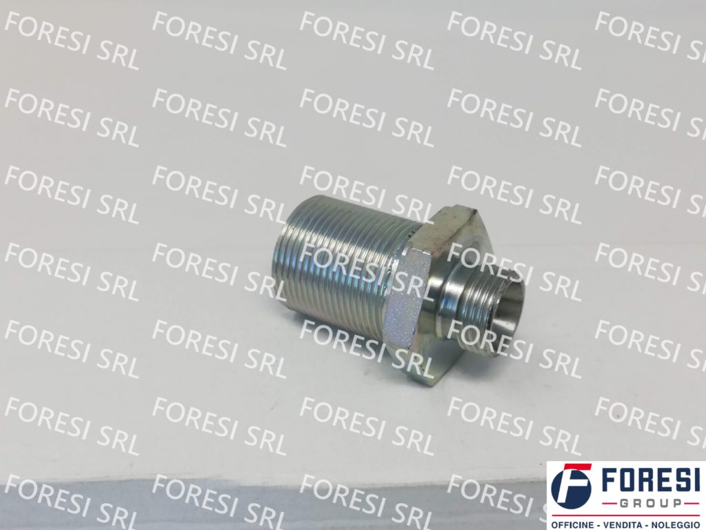 VOLVO: VALVOLA POMPA CARBURANTE 8148327