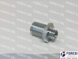 VOLVO: VALVOLA POMPA CARBURANTE 8148327