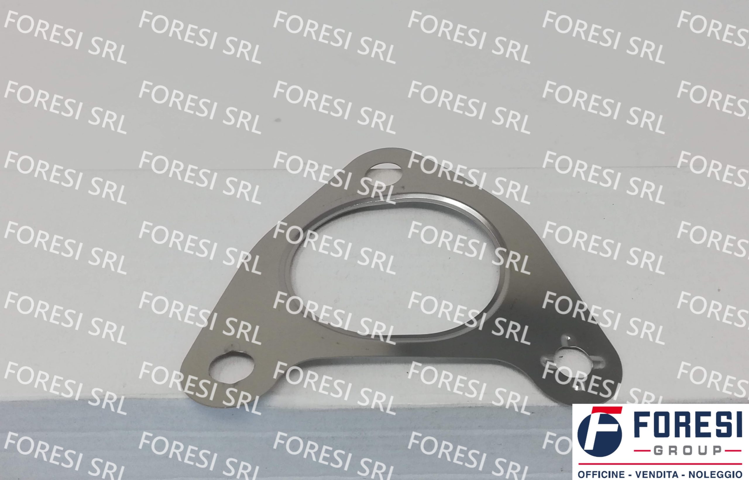 GUARNIZIONE IMMISSIONE TURBINA 8631549