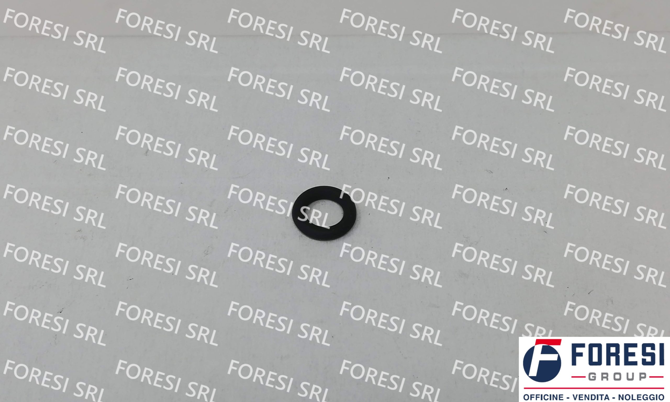MAN: O-RING 51965010495