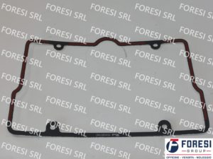 RENAULT: GUARNIZIONE COPERCHIO VALVOLE 5001834126