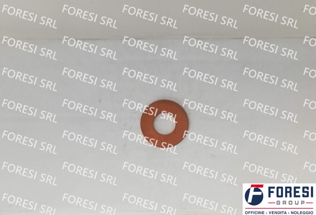 RENAULT: ANELLO DI TENUTA 5003062049