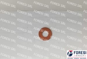 RENAULT: ANELLO DI TENUTA 5003062049