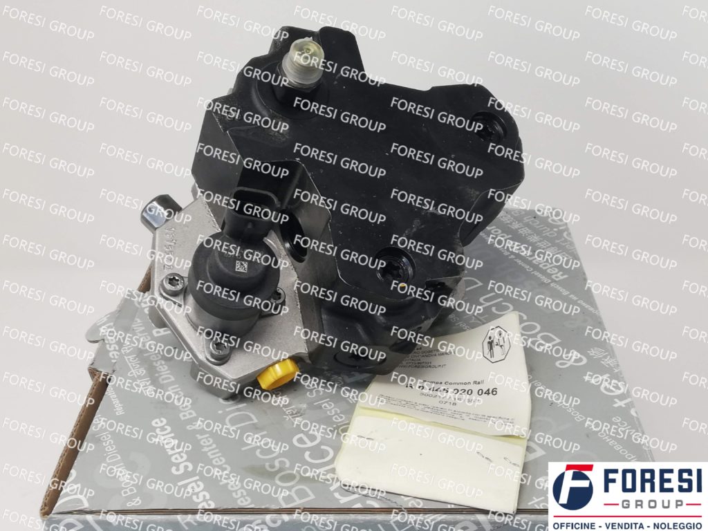 POMPA BOSCH CP3 0445020046