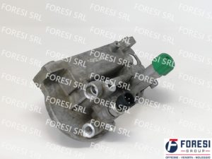RENAULT: ALLOGGIAMENTO FILTRO CARBURANTE 7421870635