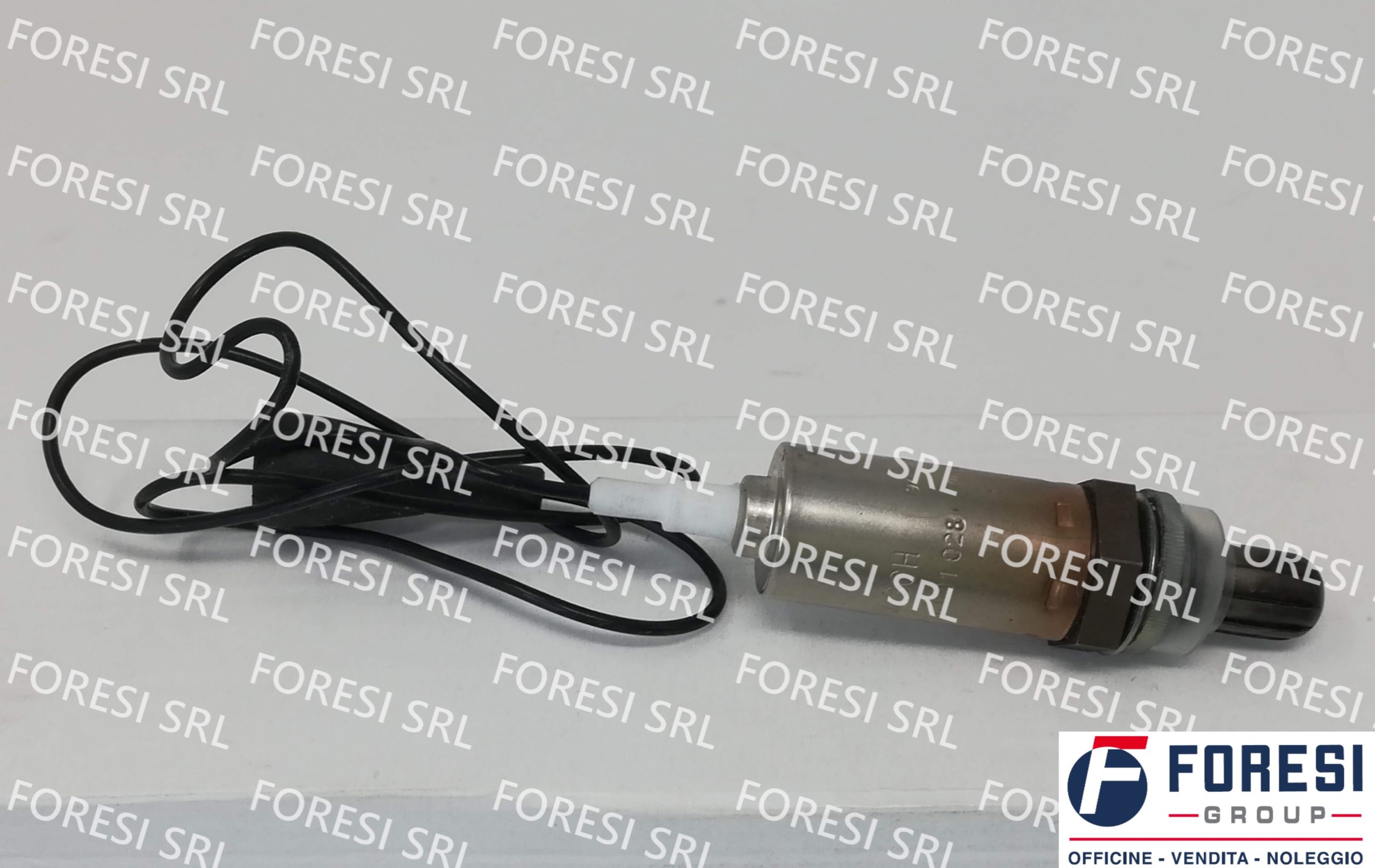 RENAULT: SONDA LAMBDA 7700729963
