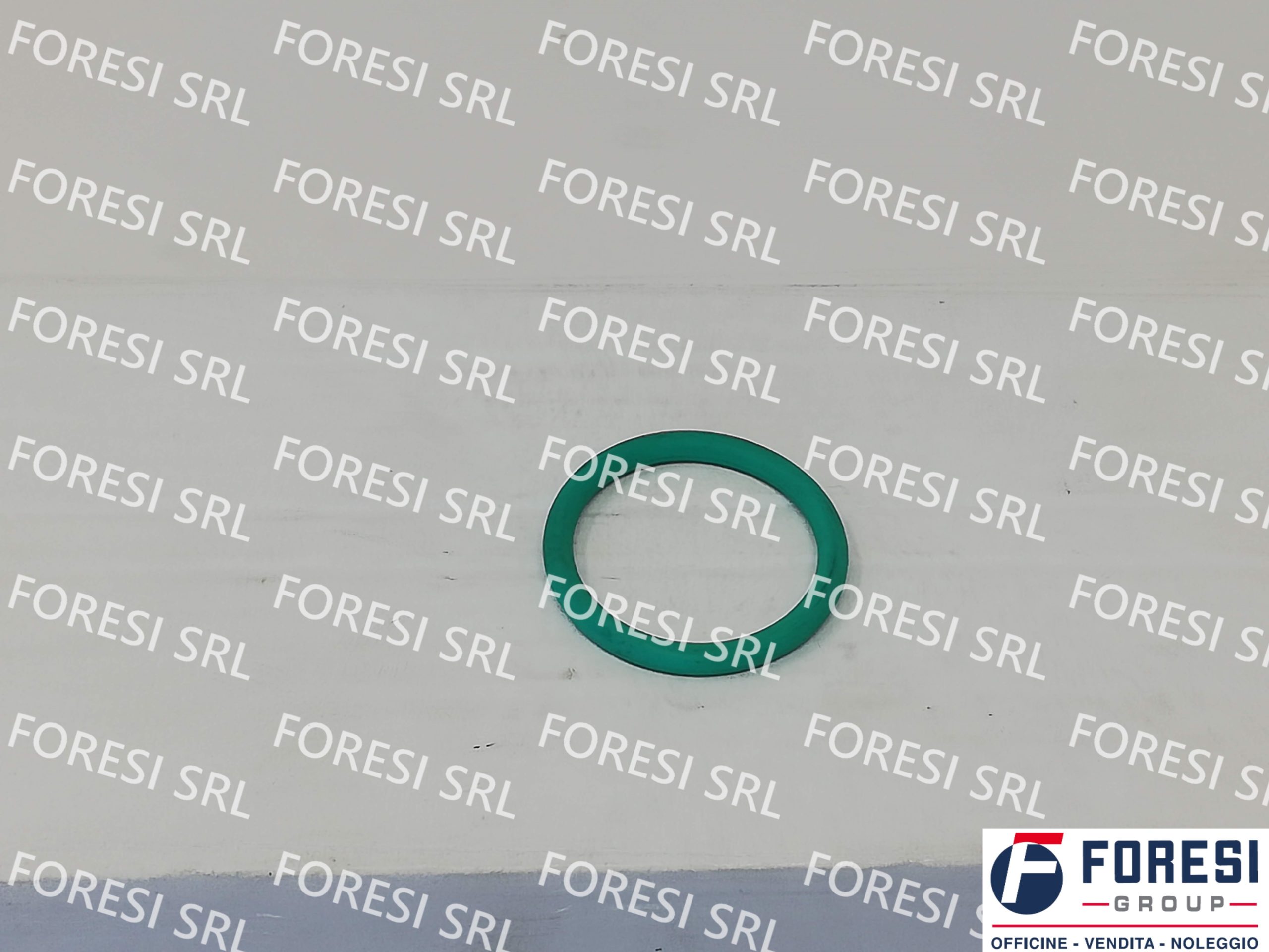 MAN: O-RING 06563332256