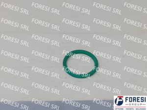 MAN: O-RING 06563332256