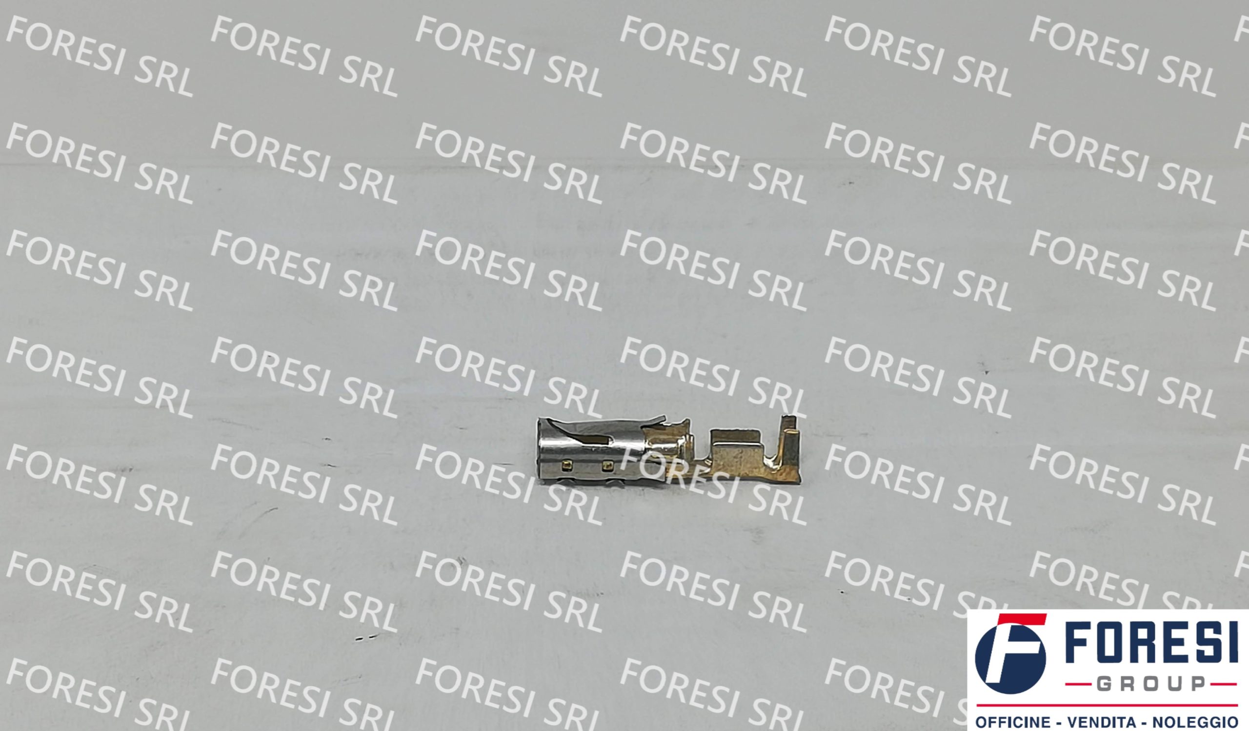 MAN: CONNETTORE ROTONDO 07912160067