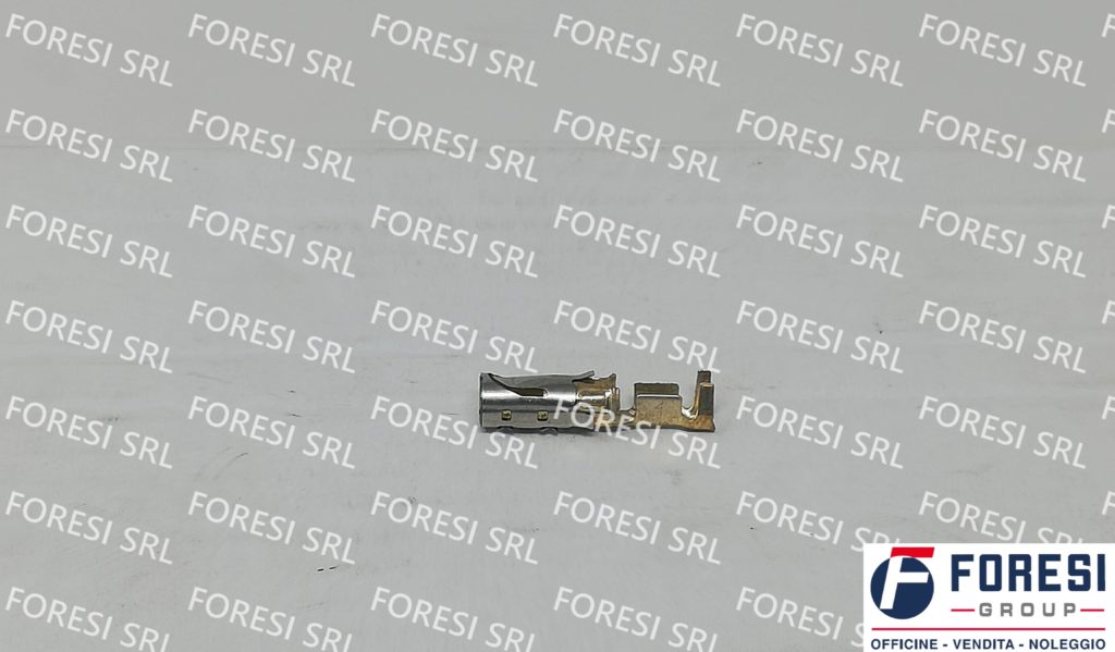 MAN: CONNETTORE ROTONDO 07912160067