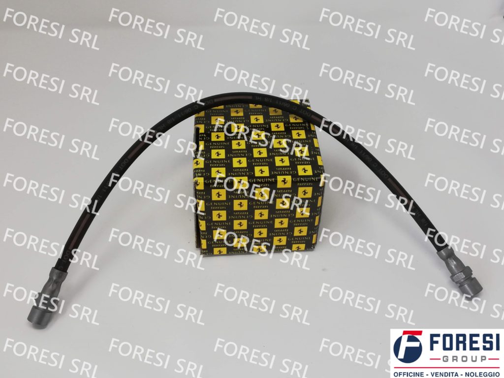 TUBO FLESSIBILE FRENI 116489