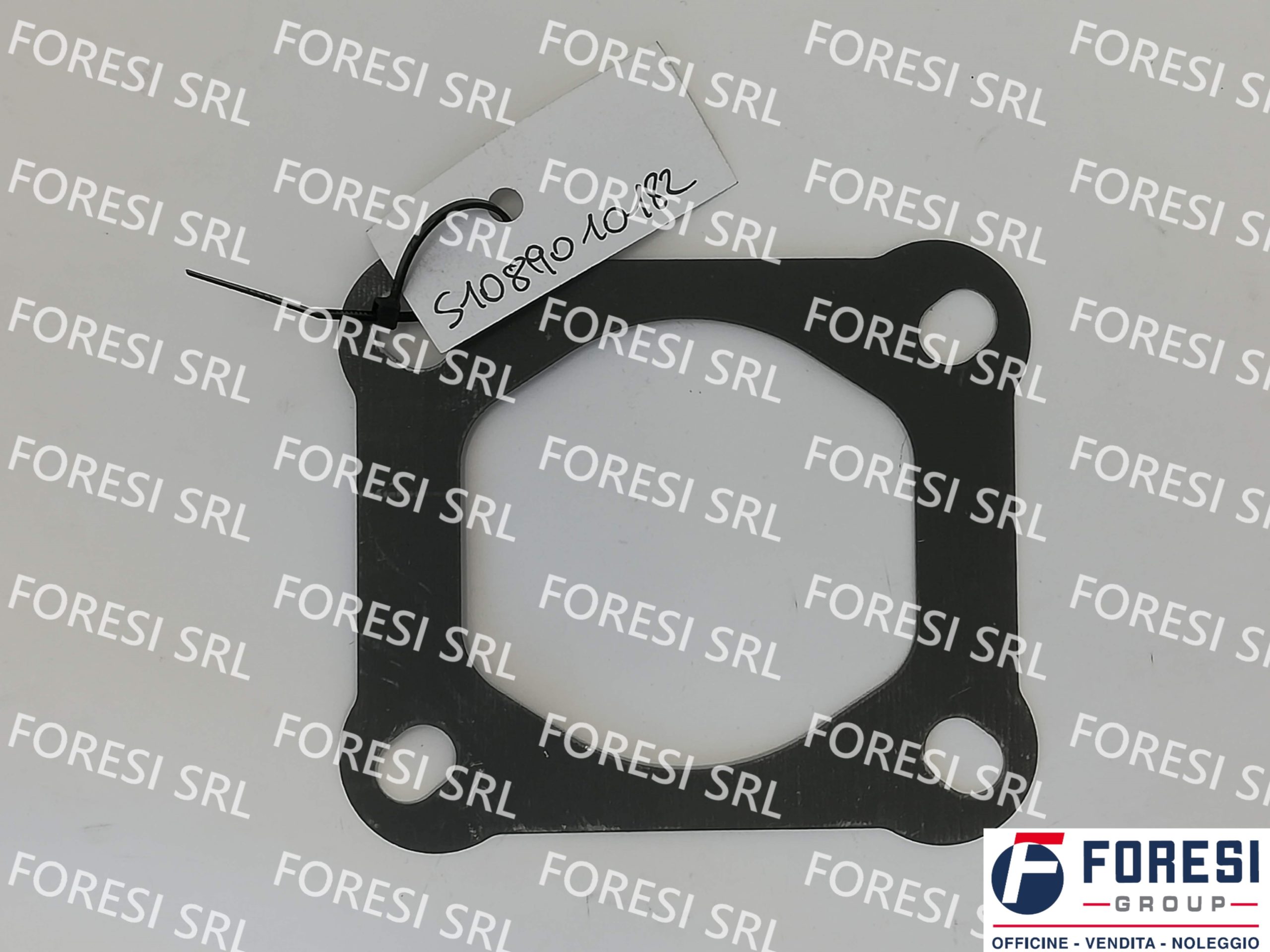 MAN: GUARNIZIONE COMPRESSORE 51089010182