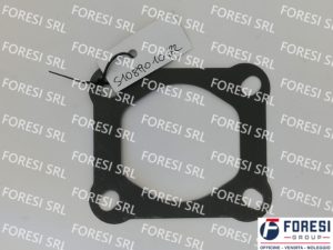 MAN: GUARNIZIONE COMPRESSORE 51089010182