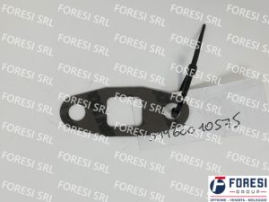 MAN: GUARNIZIONE SCARICO OLIO 51966010575