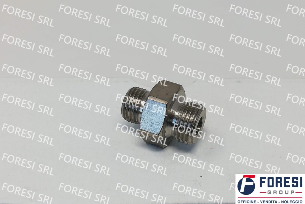 MAN: RACCORDO FILETTATO 51981300472