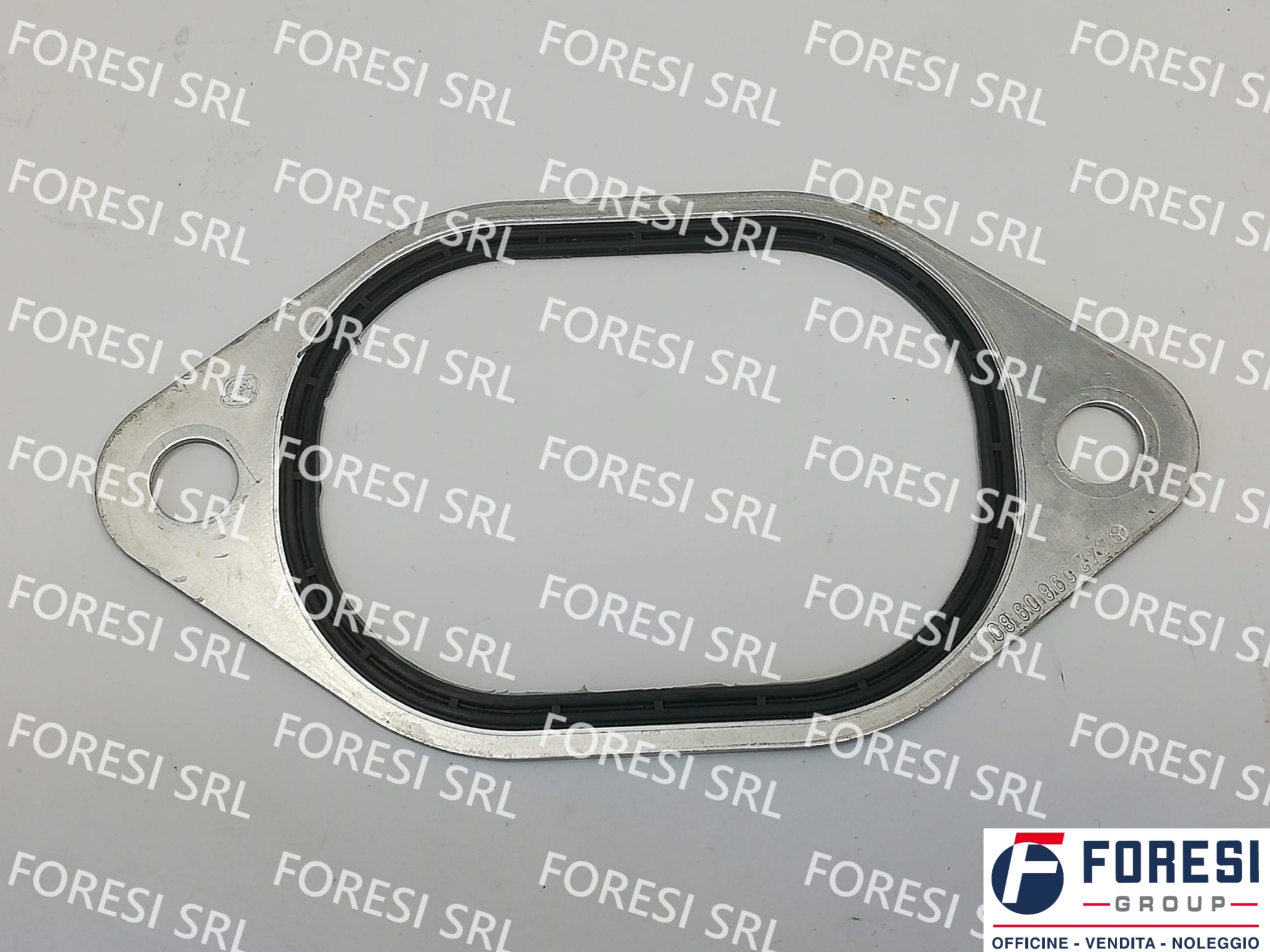 MERCEDES: GUARNIZIONE 4420980980
