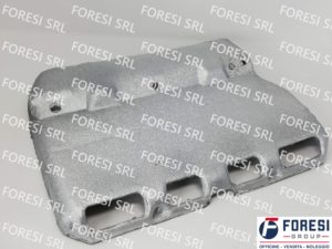 ABARTH: RIPARO 93927014 - USATO