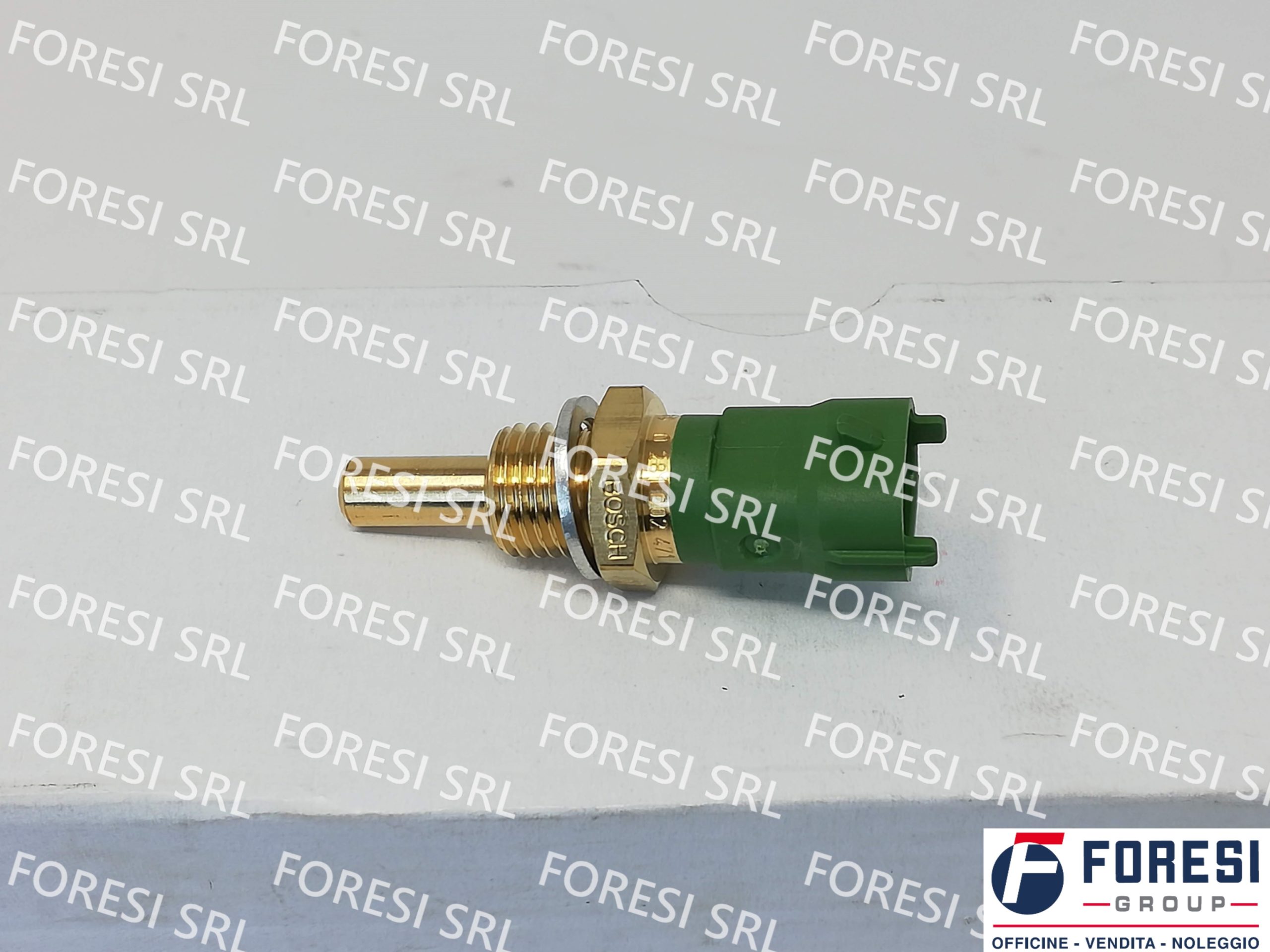 BOSCH: SENSORE DI TEMPERATURA 0281002471
