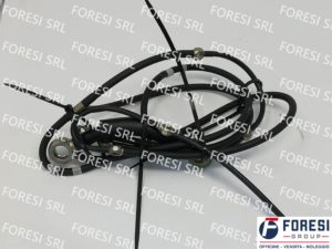 MERCEDES: TUBAZIONE 5410705732