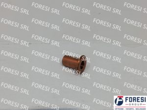 MERCEDES: GUARNIZIONE PORTA-POLVERIZZATORE 9060170860