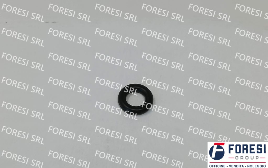 MERCEDES: O-RING A0089976145