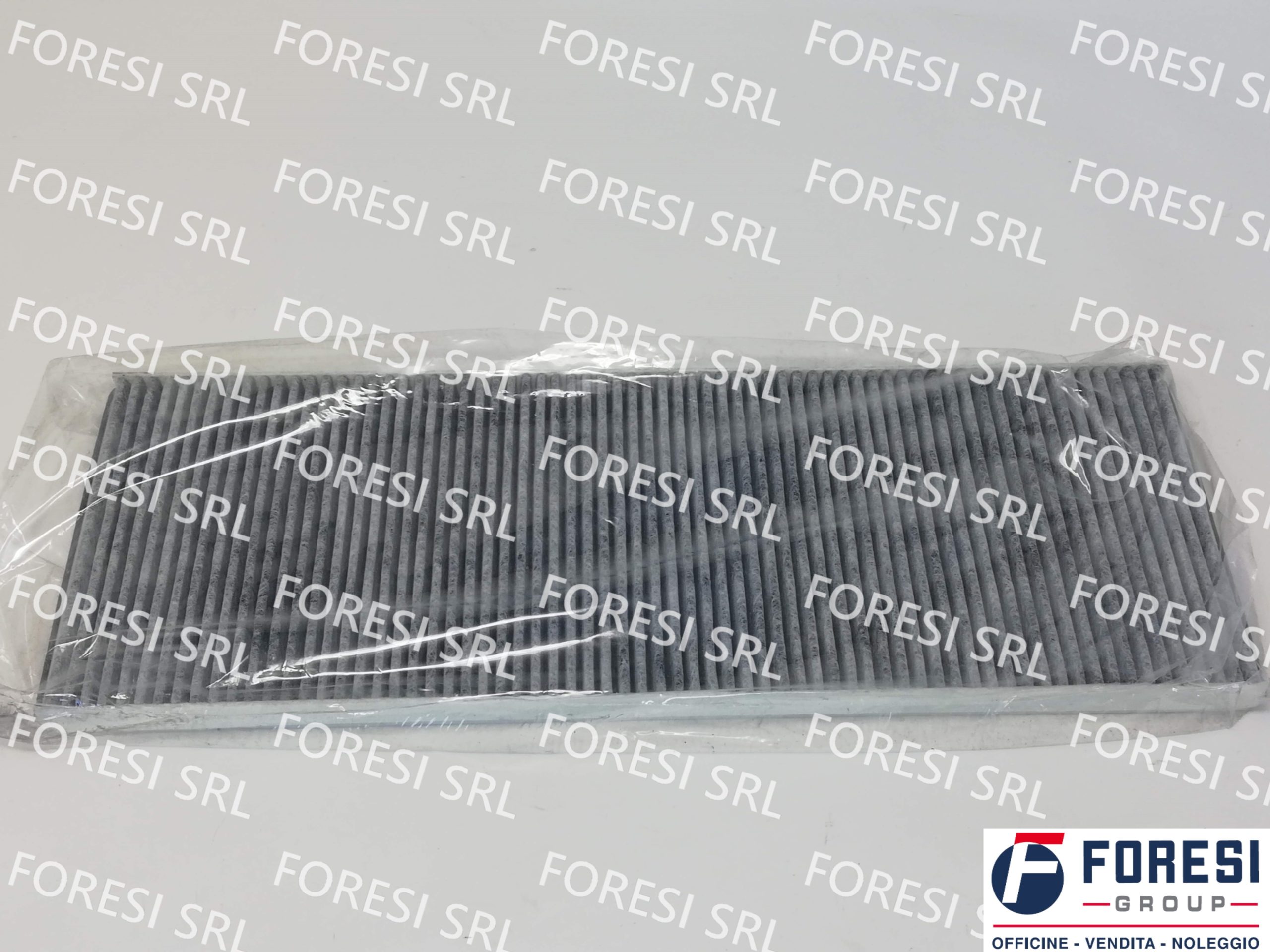 BOSCH: FILTRO ABITACOLO CARBONE ATTIVO 1987431310 | 1987432310