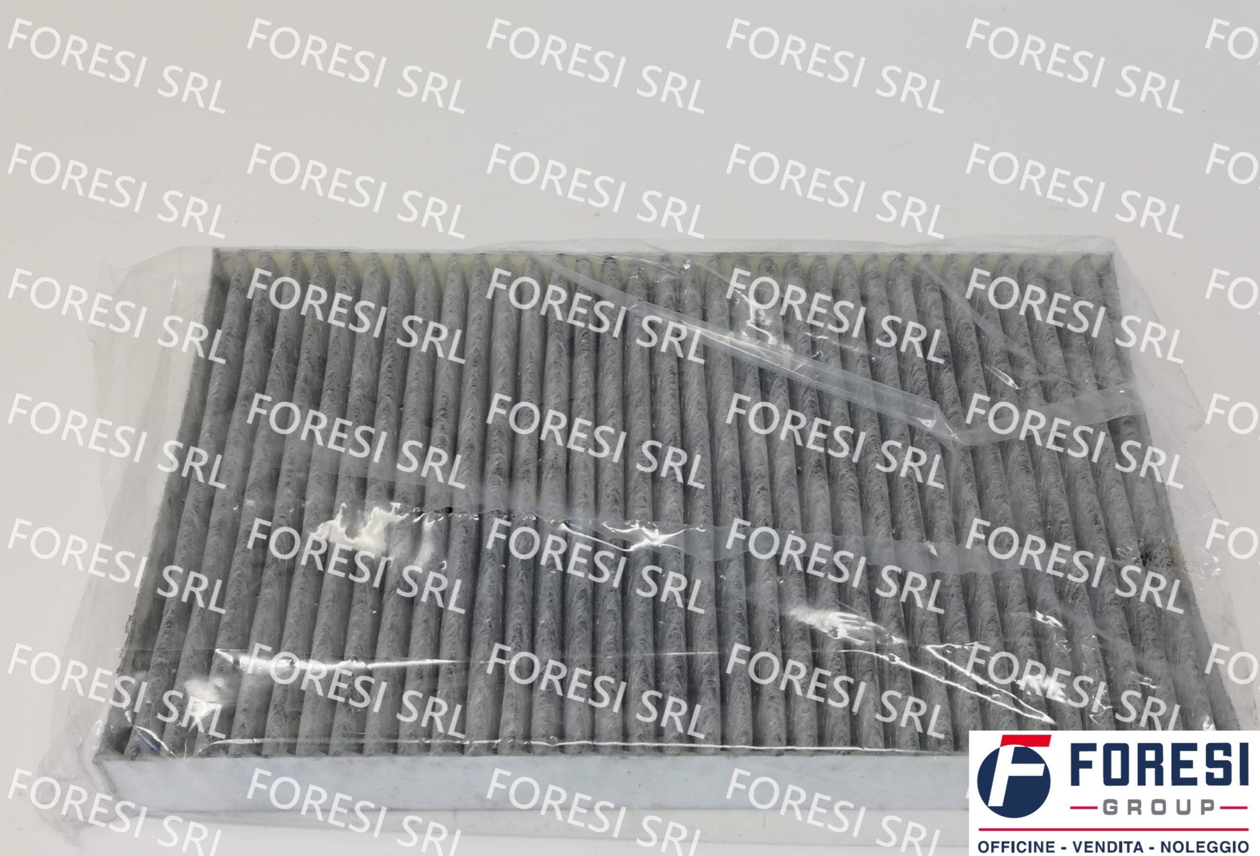 BOSCH: FILTRO ABITACOLO CARBONE ATTIVO 1987431324 | 1987432324