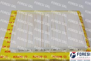 BOSCH: FILTRO ABITACOLO 1987432039