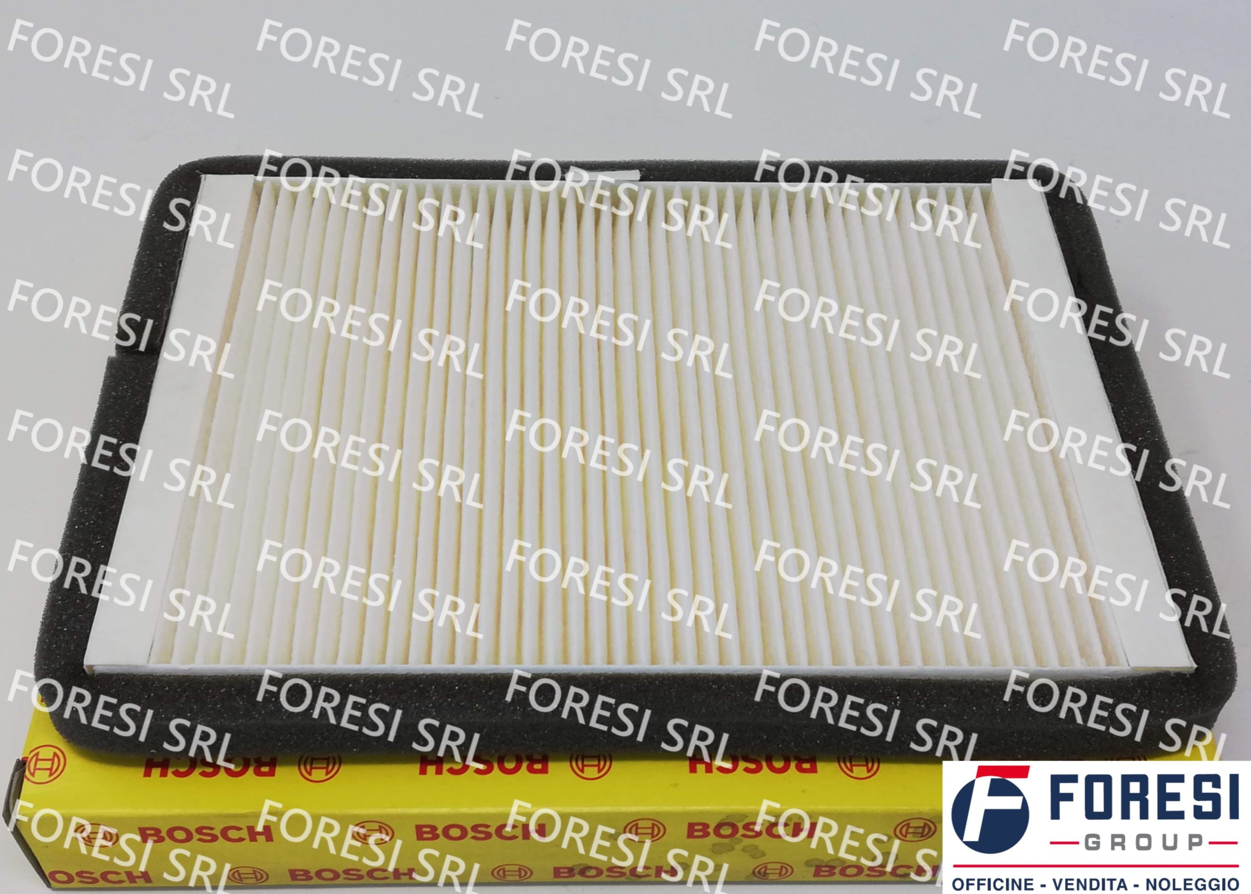 BOSCH: FILTRO ABITACOLO 1987432061