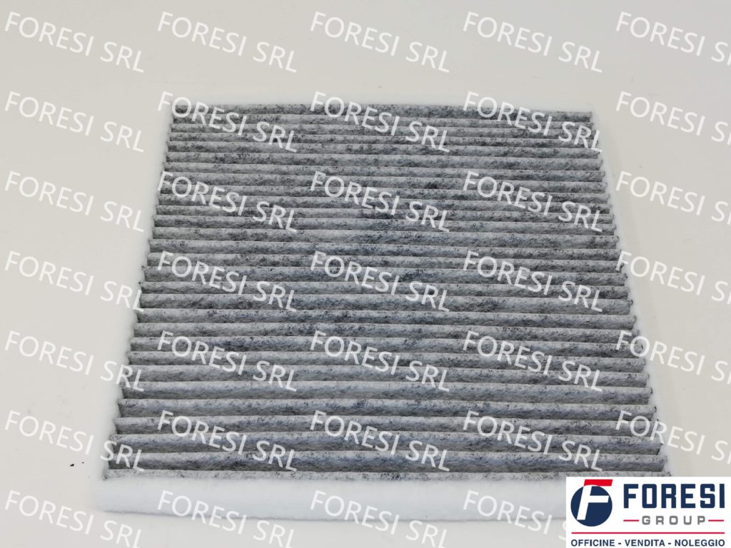 BOSCH: FILTRO ABITACOLO 1987432065