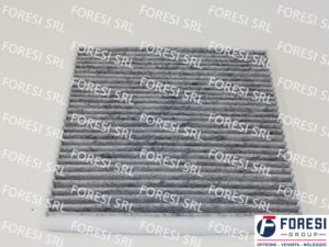 BOSCH: FILTRO ABITACOLO 1987432065