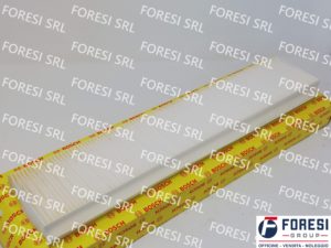 BOSCH: FILTRO ABITACOLO 1987432073 | 1987431073