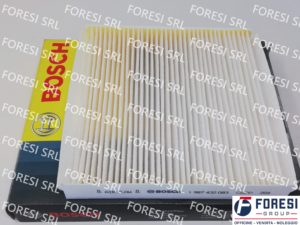 BOSCH: FILTRO ABITACOLO 1987432083 | 1987431083
