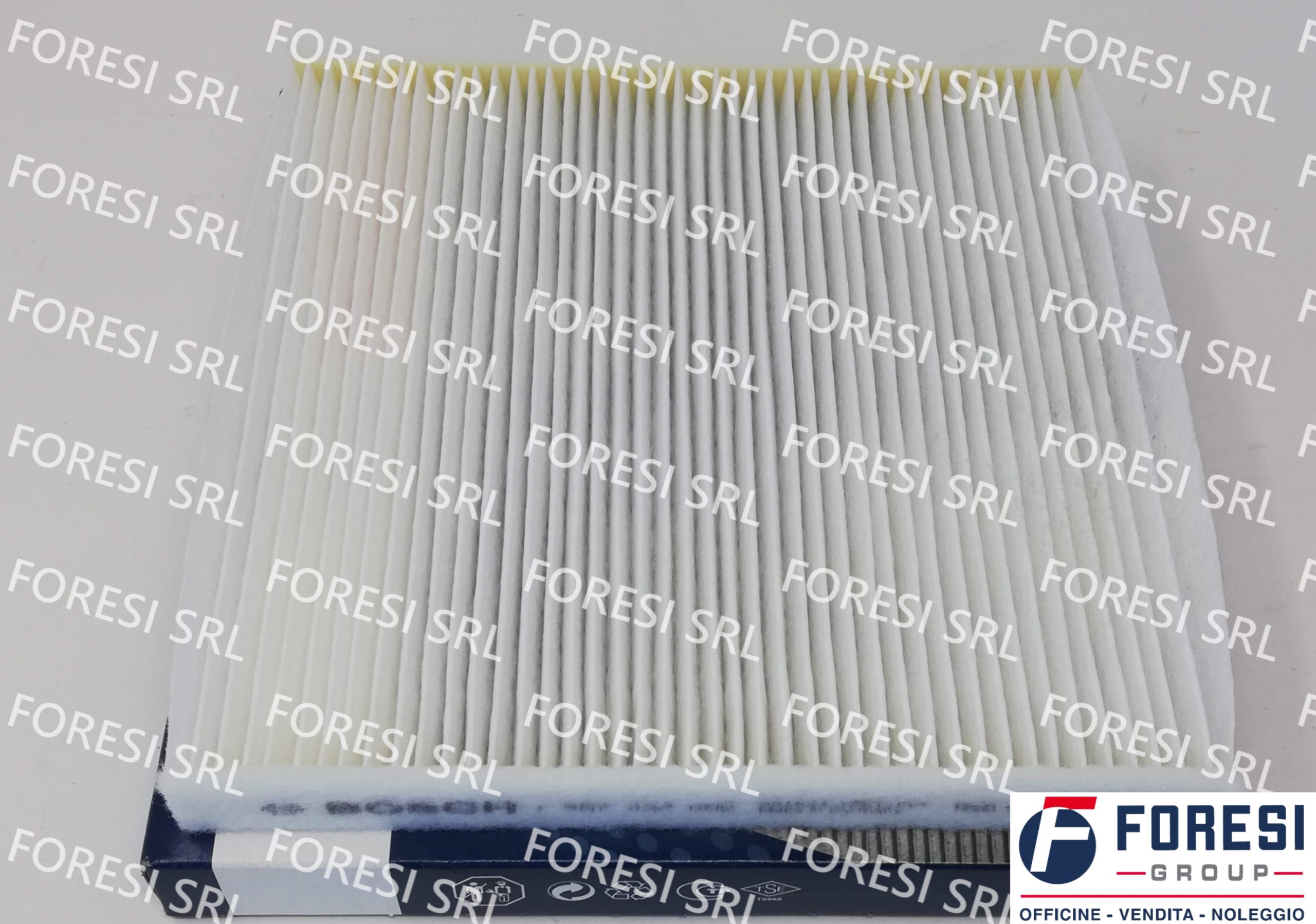 BOSCH: FILTRO ABITACOLO 1987432085 | 1987431085