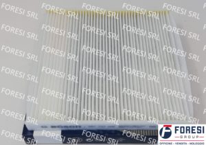 BOSCH: FILTRO ABITACOLO 1987432085 | 1987431085