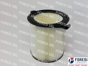 BOSCH: FILTRO ABITACOLO 1987431004