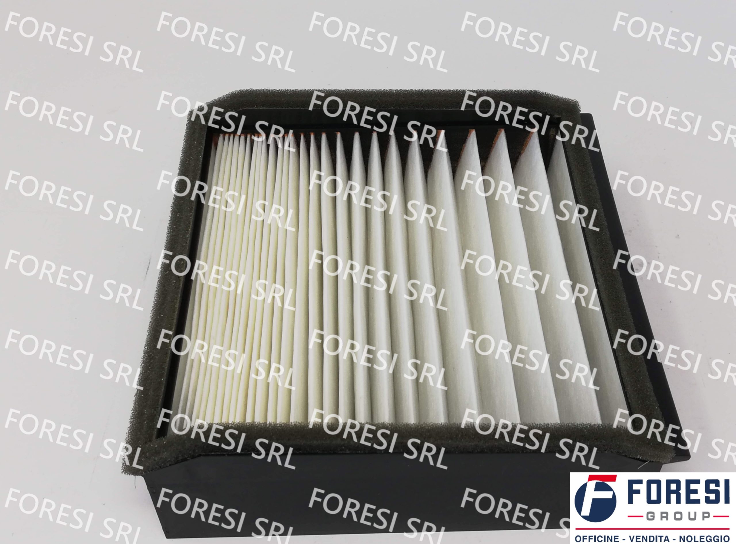 BOSCH: FILTRO ABITACOLO 1987431011 | 1987432011